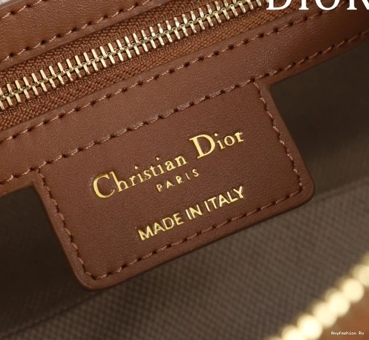 46778 Bags ComfortFit Dior Christian Handle Top 0729